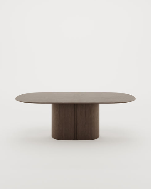 LONDON DINING TABLE